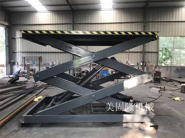 辽源固定式升降货梯价格